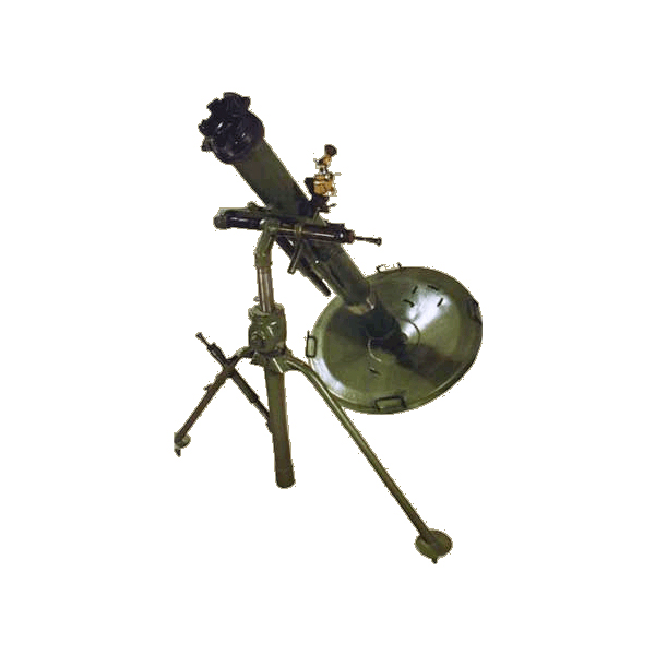 120 mm Mortar