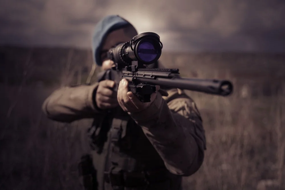 Night Vision