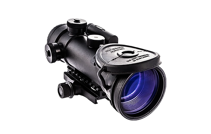 A341 Night Vision Weapon Sight