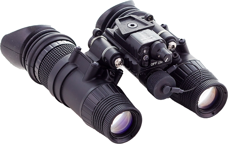A500 Binocular Night Vision Glasses