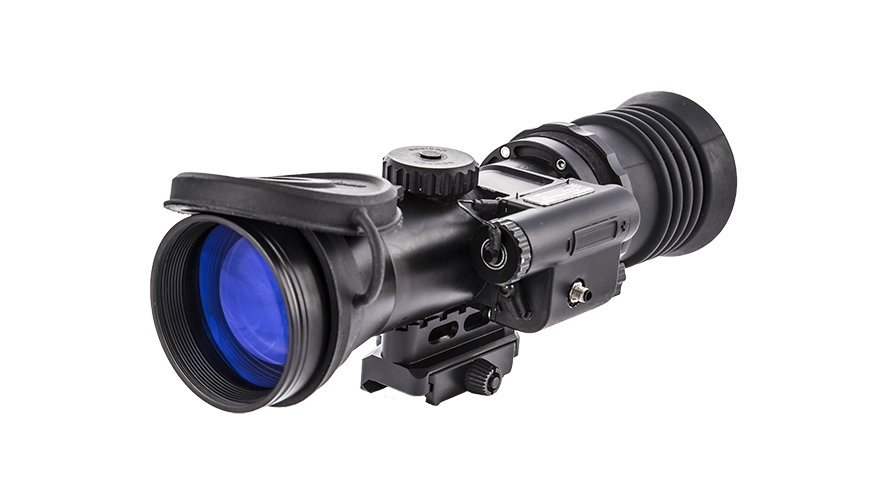 A600 Night Vision Attachment
