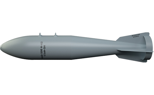 FAB-500 M-62