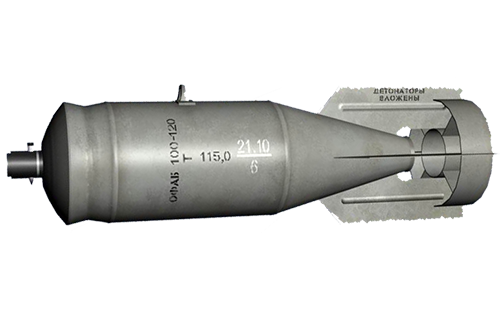 OFAB - 100-120