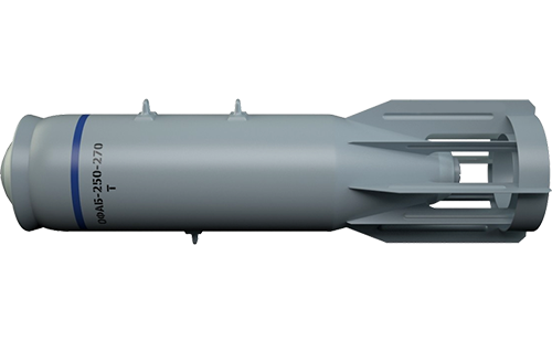OFAB - 250-270