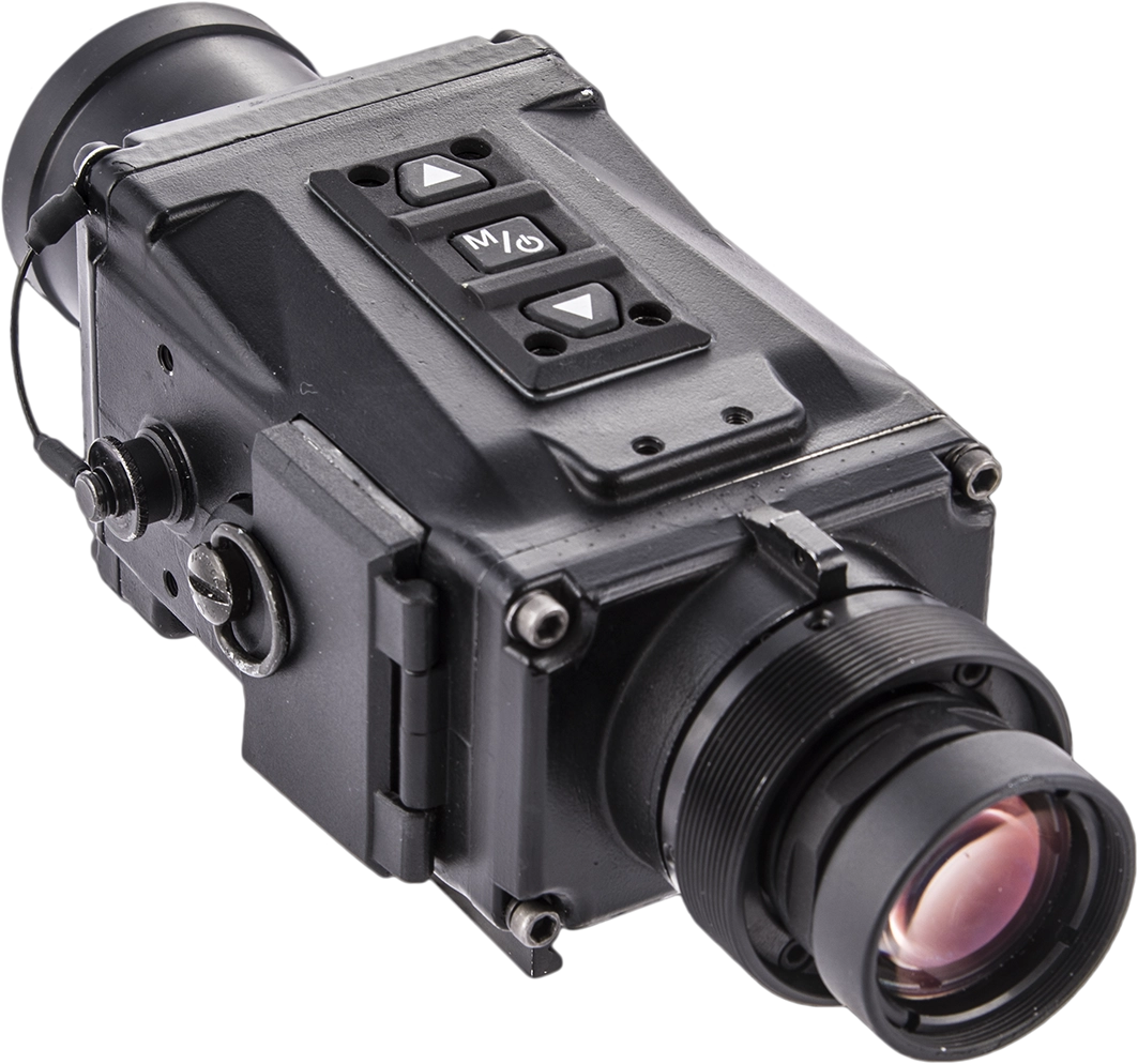 Mini TSD E-35 Attachment