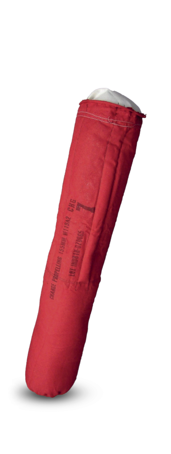 155 mm M119A2 &ndash; Propelling Charge