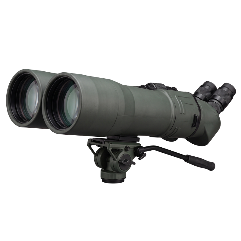 Tactical Binoculars