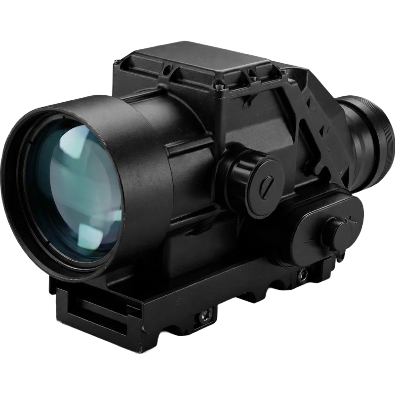 Advanced Sighting Systems