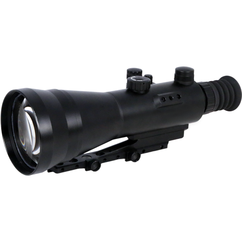 Night Vision Systems
