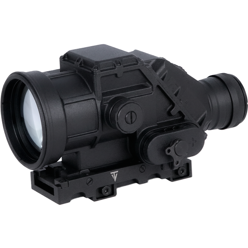Weapon-Mounted Systems