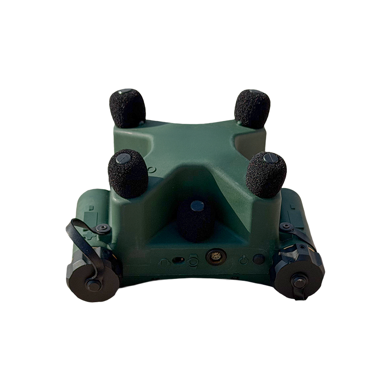 Sniper Detection Systems