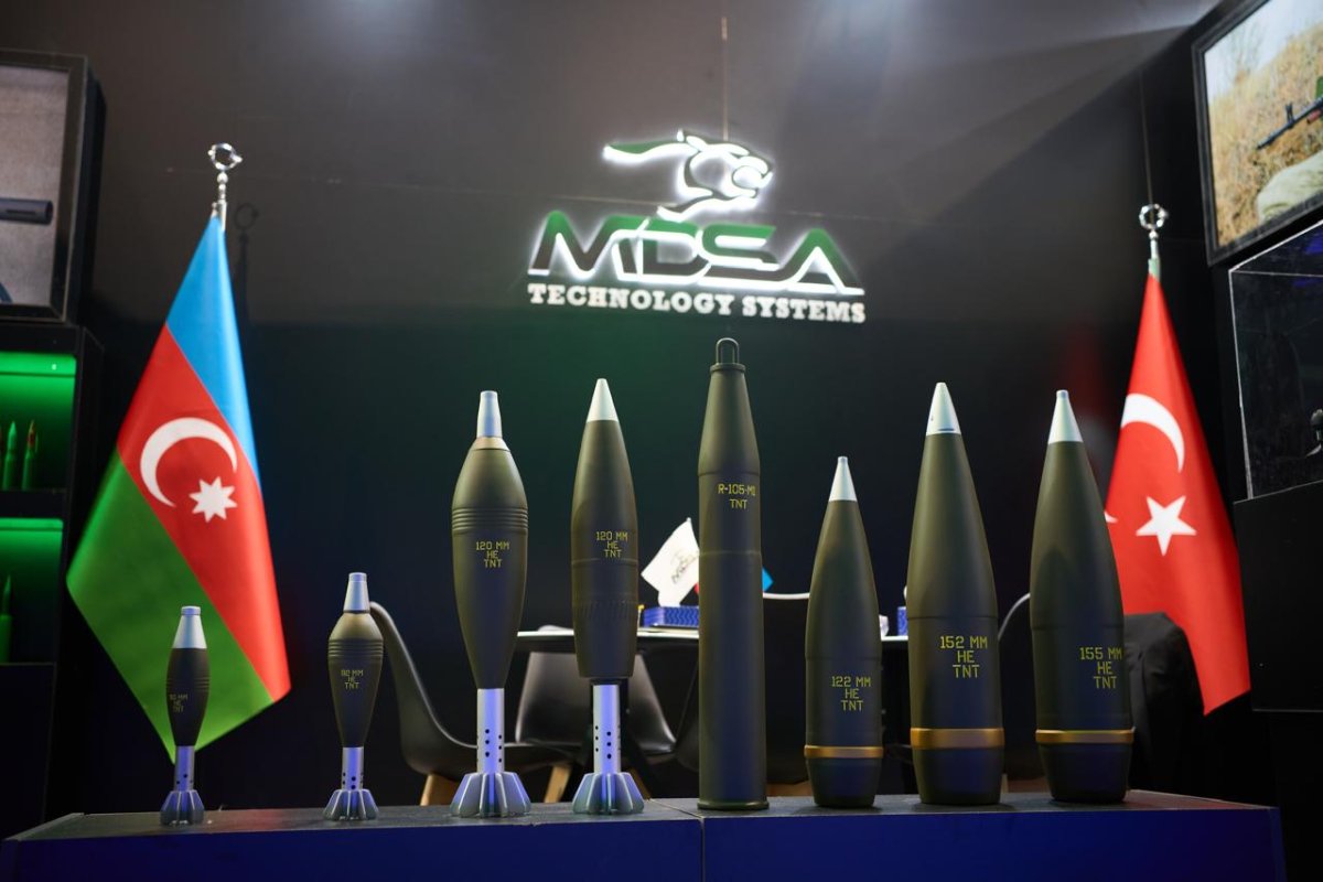 We Have Successfully Completed the ADEX 2026 Exhibition!